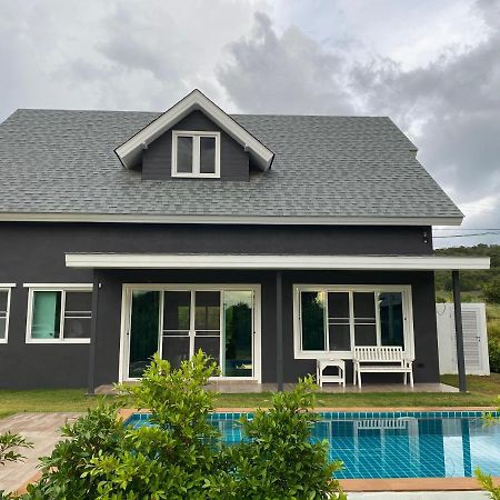 The Barn Hua Hin Ξενοδοχείο Khao Tao Εξωτερικό φωτογραφία