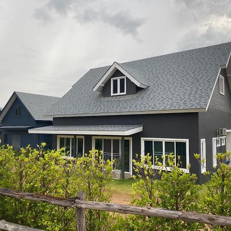 The Barn Hua Hin Ξενοδοχείο Khao Tao Εξωτερικό φωτογραφία