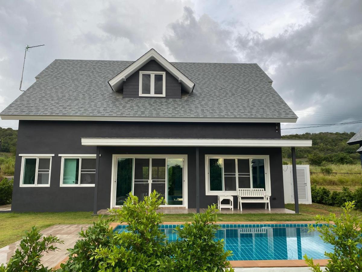 The Barn Hua Hin Ξενοδοχείο Khao Tao Εξωτερικό φωτογραφία