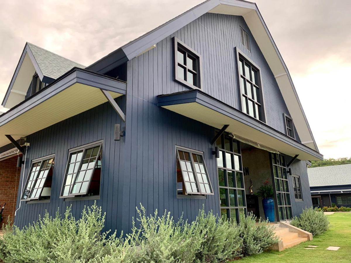 The Barn Hua Hin Ξενοδοχείο Khao Tao Εξωτερικό φωτογραφία