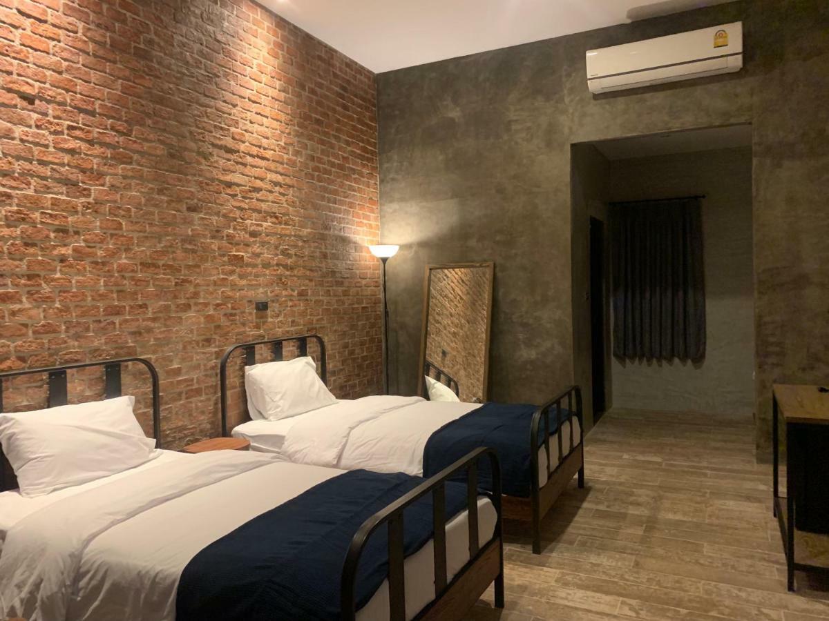 The Barn Hua Hin Ξενοδοχείο Khao Tao Εξωτερικό φωτογραφία