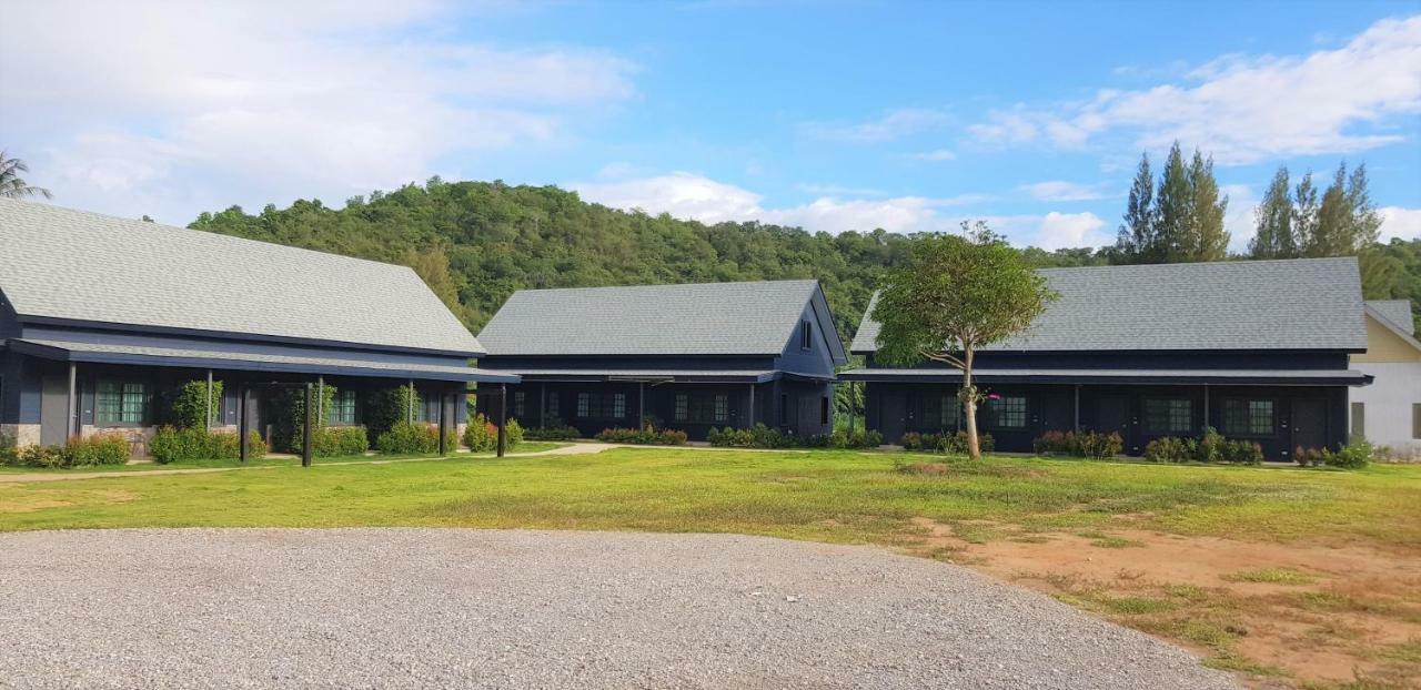 The Barn Hua Hin Ξενοδοχείο Khao Tao Εξωτερικό φωτογραφία