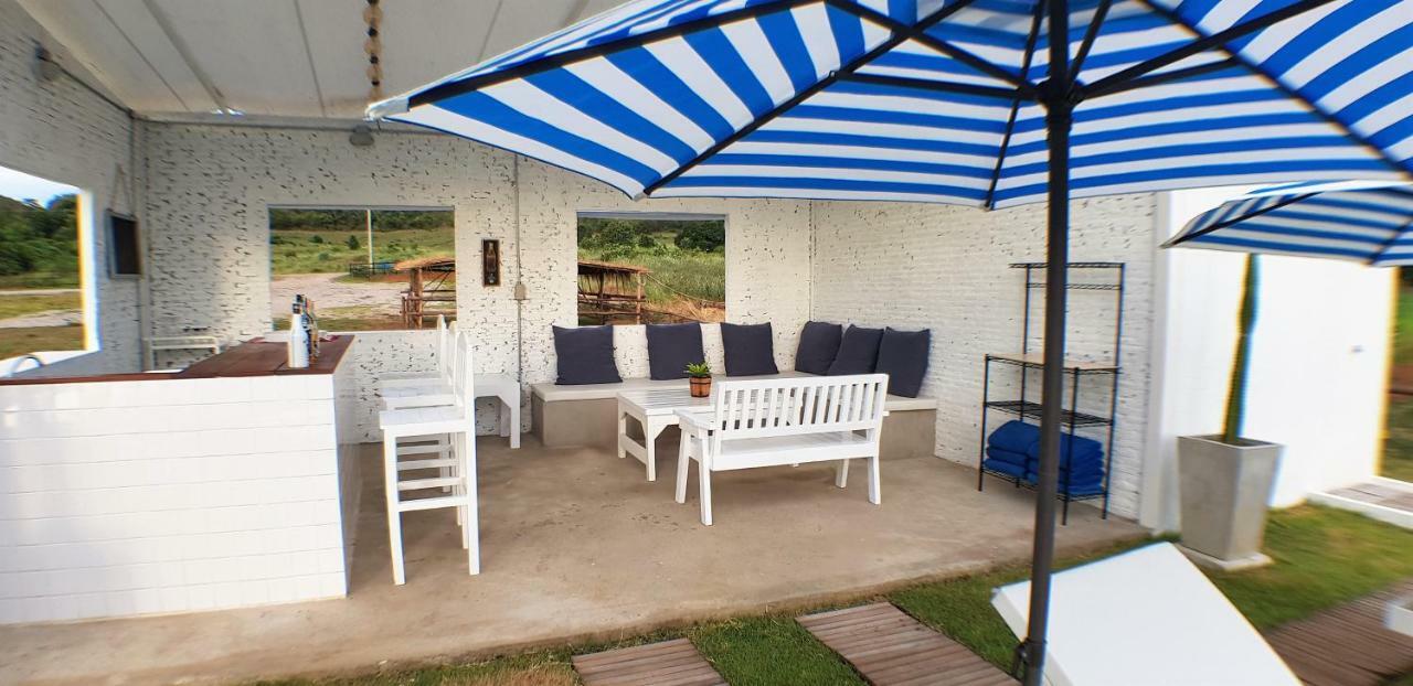 The Barn Hua Hin Ξενοδοχείο Khao Tao Εξωτερικό φωτογραφία