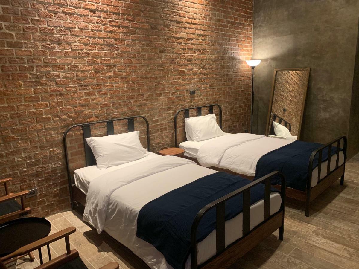 The Barn Hua Hin Ξενοδοχείο Khao Tao Εξωτερικό φωτογραφία
