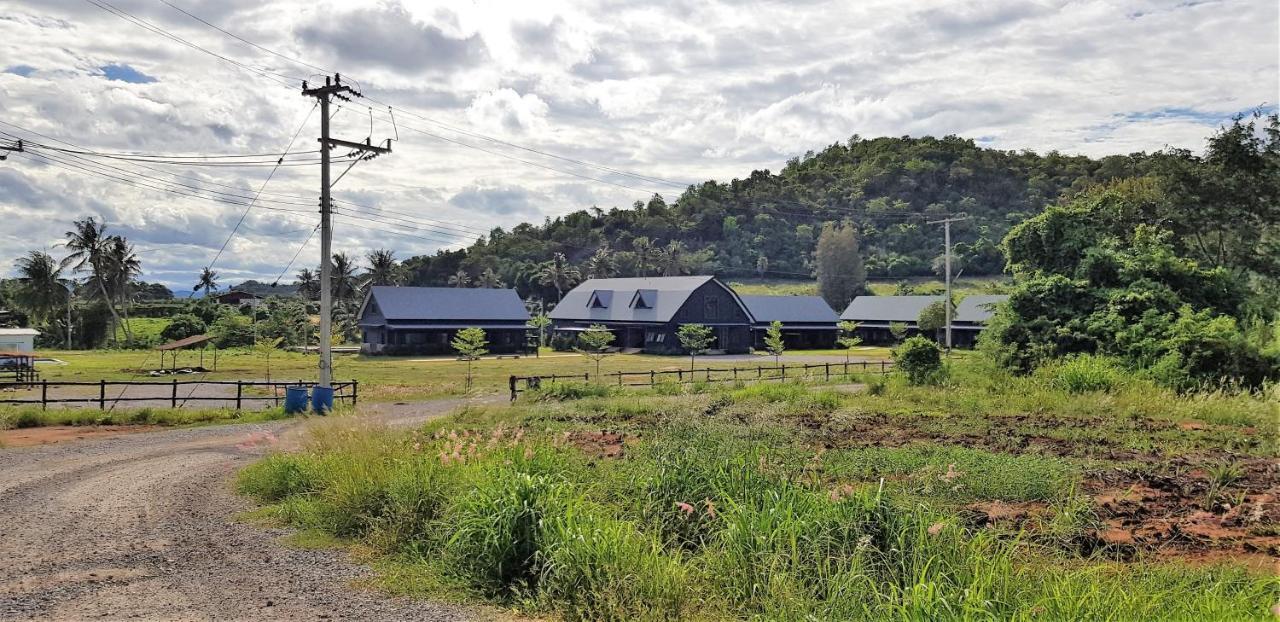The Barn Hua Hin Ξενοδοχείο Khao Tao Εξωτερικό φωτογραφία