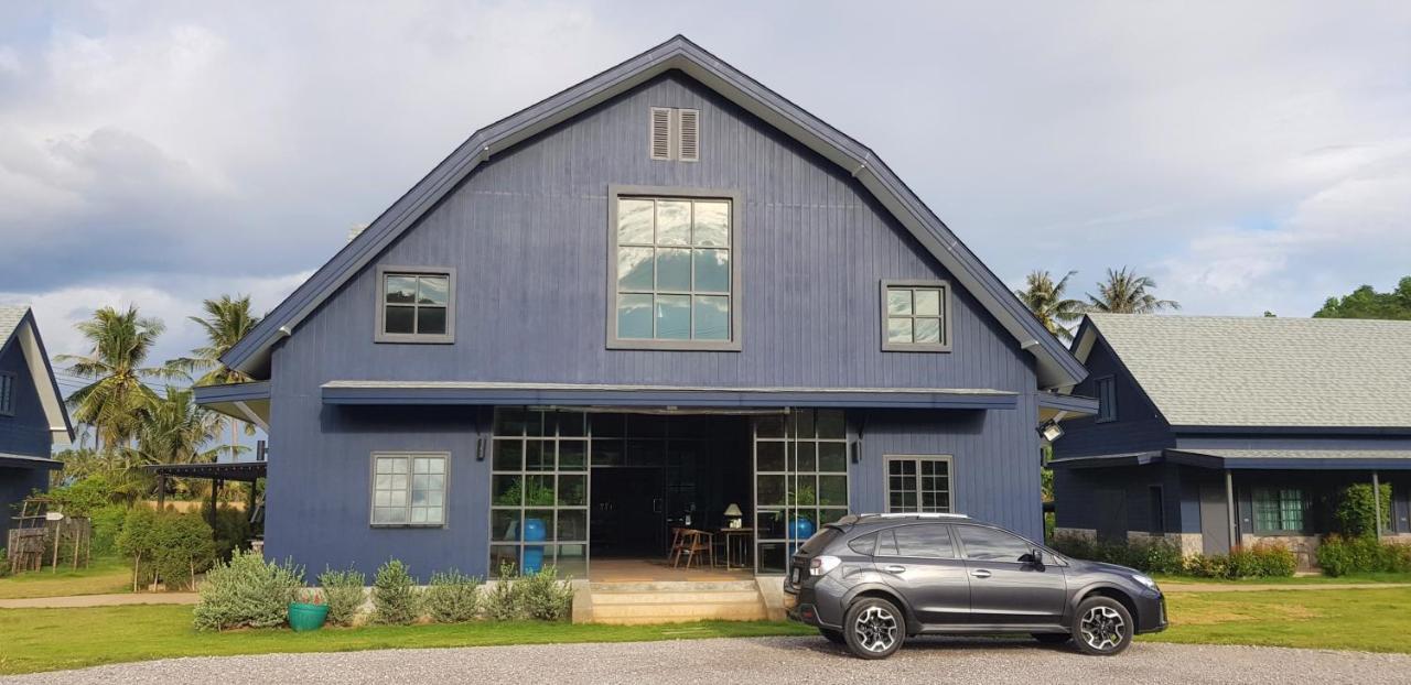 The Barn Hua Hin Ξενοδοχείο Khao Tao Εξωτερικό φωτογραφία