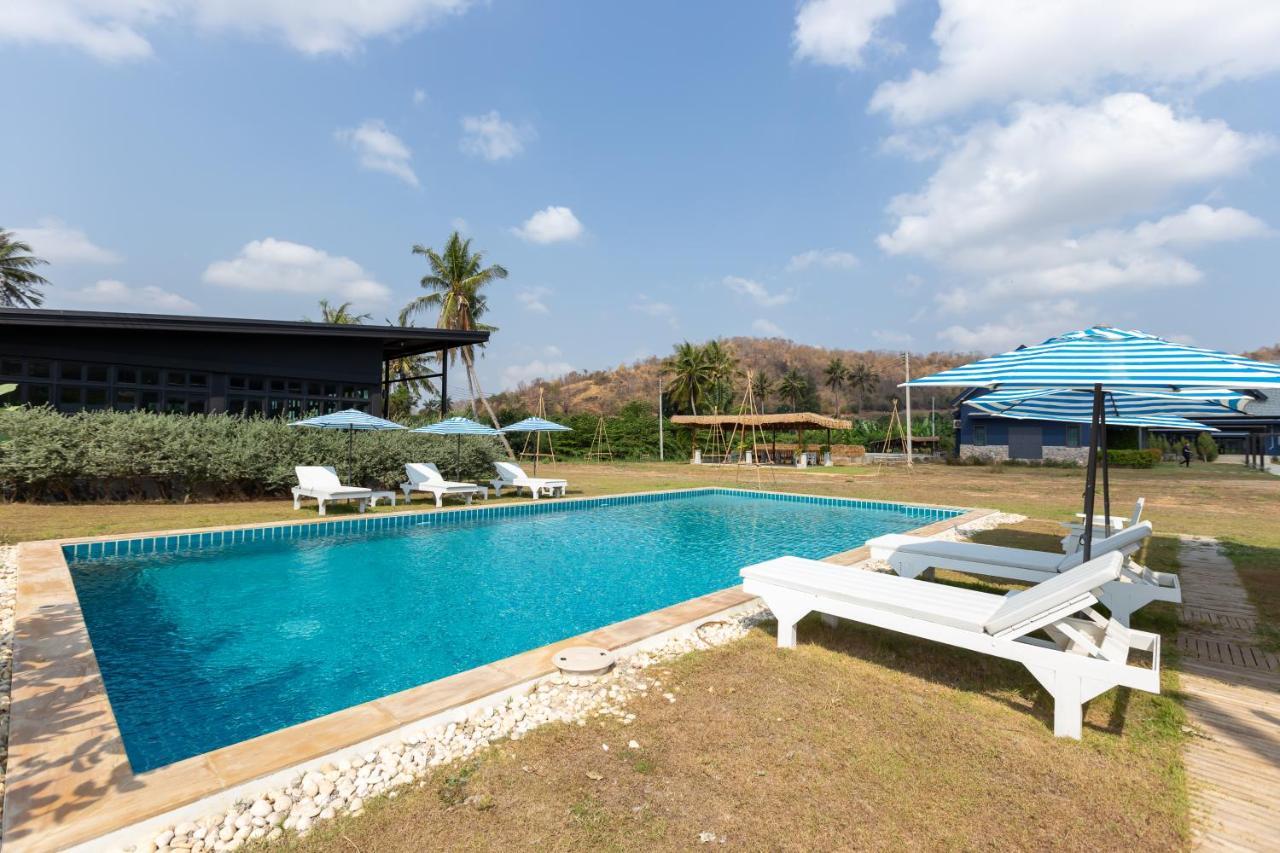 The Barn Hua Hin Ξενοδοχείο Khao Tao Εξωτερικό φωτογραφία