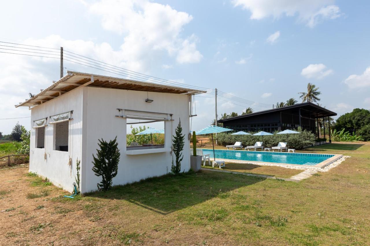 The Barn Hua Hin Ξενοδοχείο Khao Tao Εξωτερικό φωτογραφία