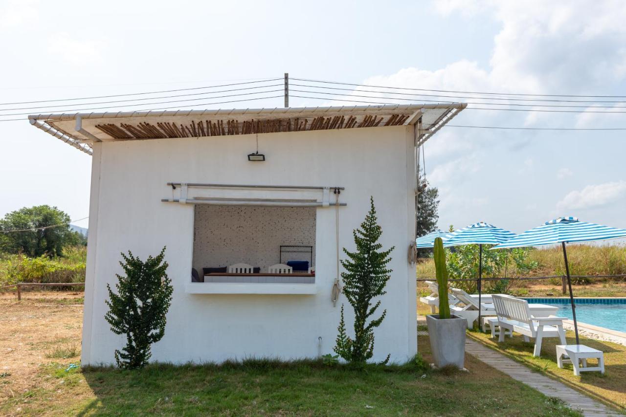 The Barn Hua Hin Ξενοδοχείο Khao Tao Εξωτερικό φωτογραφία