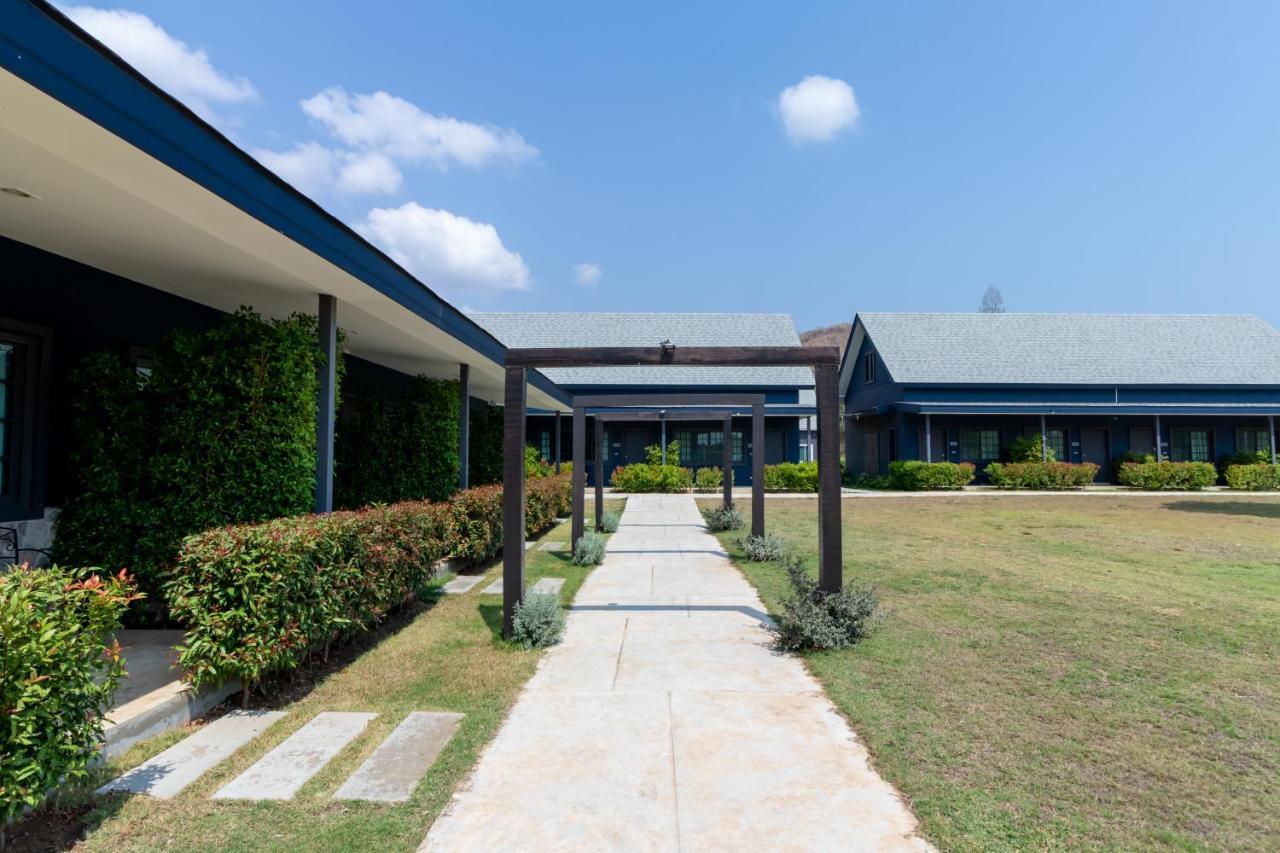 The Barn Hua Hin Ξενοδοχείο Khao Tao Εξωτερικό φωτογραφία