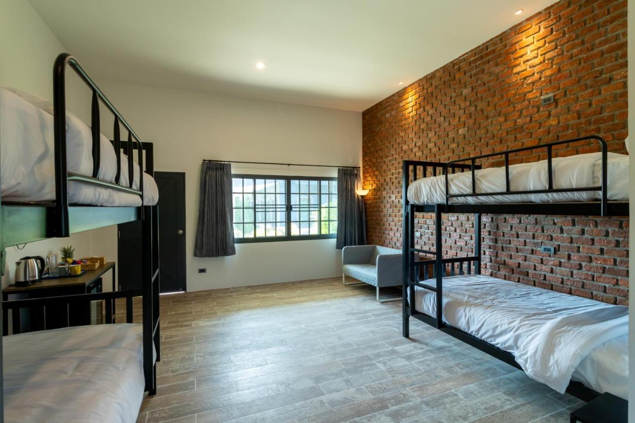 The Barn Hua Hin Ξενοδοχείο Khao Tao Εξωτερικό φωτογραφία