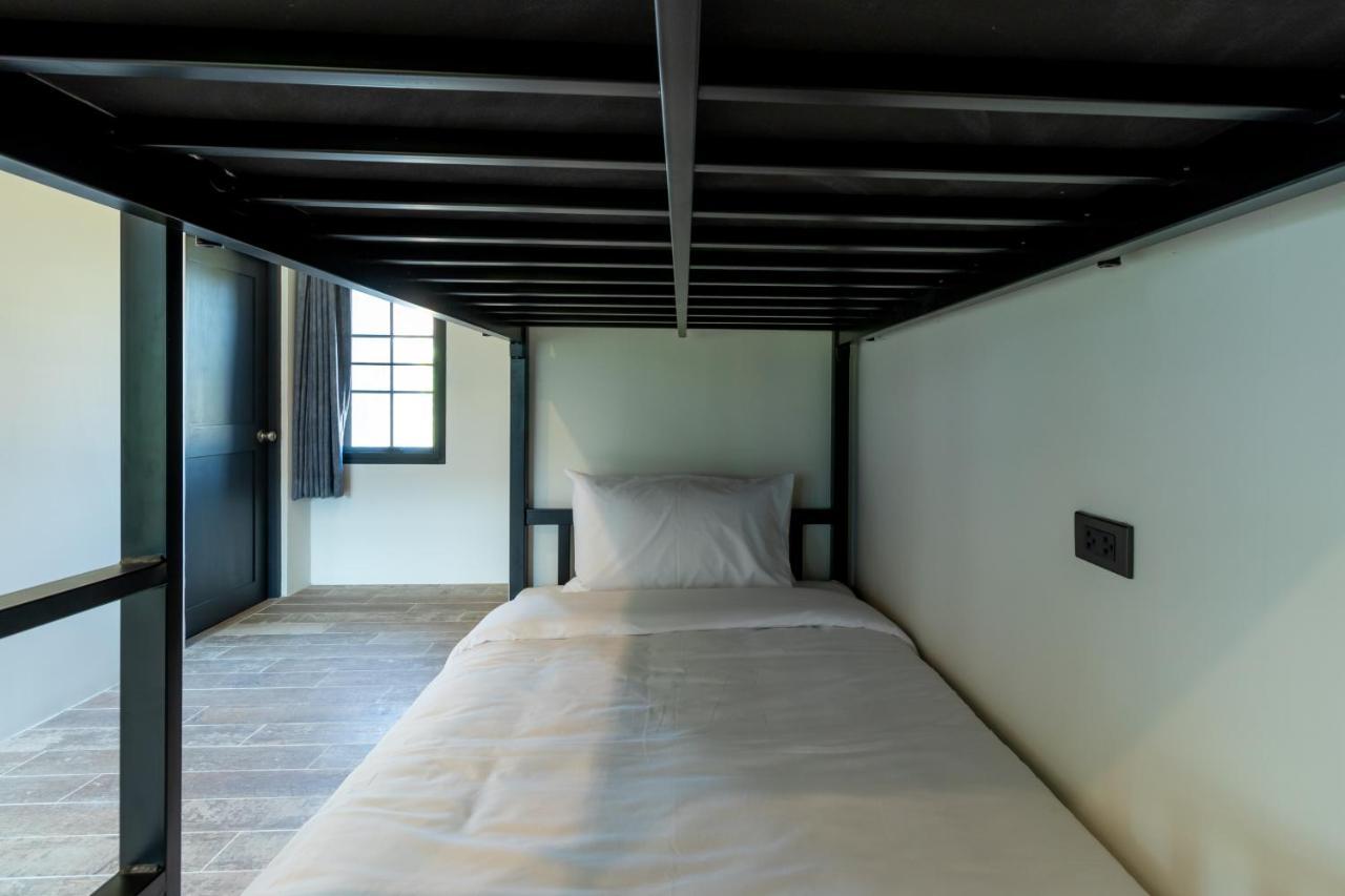 The Barn Hua Hin Ξενοδοχείο Khao Tao Εξωτερικό φωτογραφία