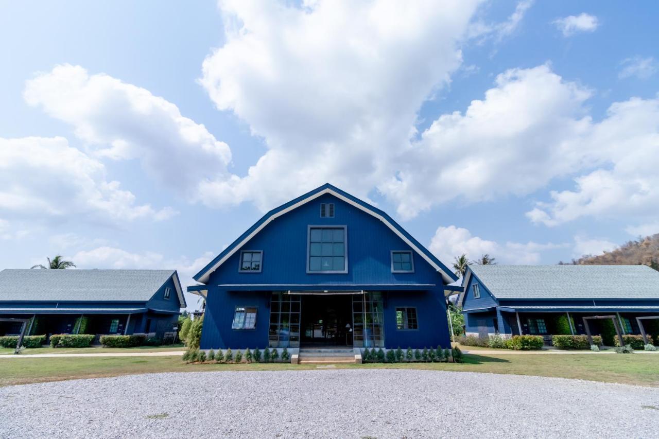 The Barn Hua Hin Ξενοδοχείο Khao Tao Εξωτερικό φωτογραφία