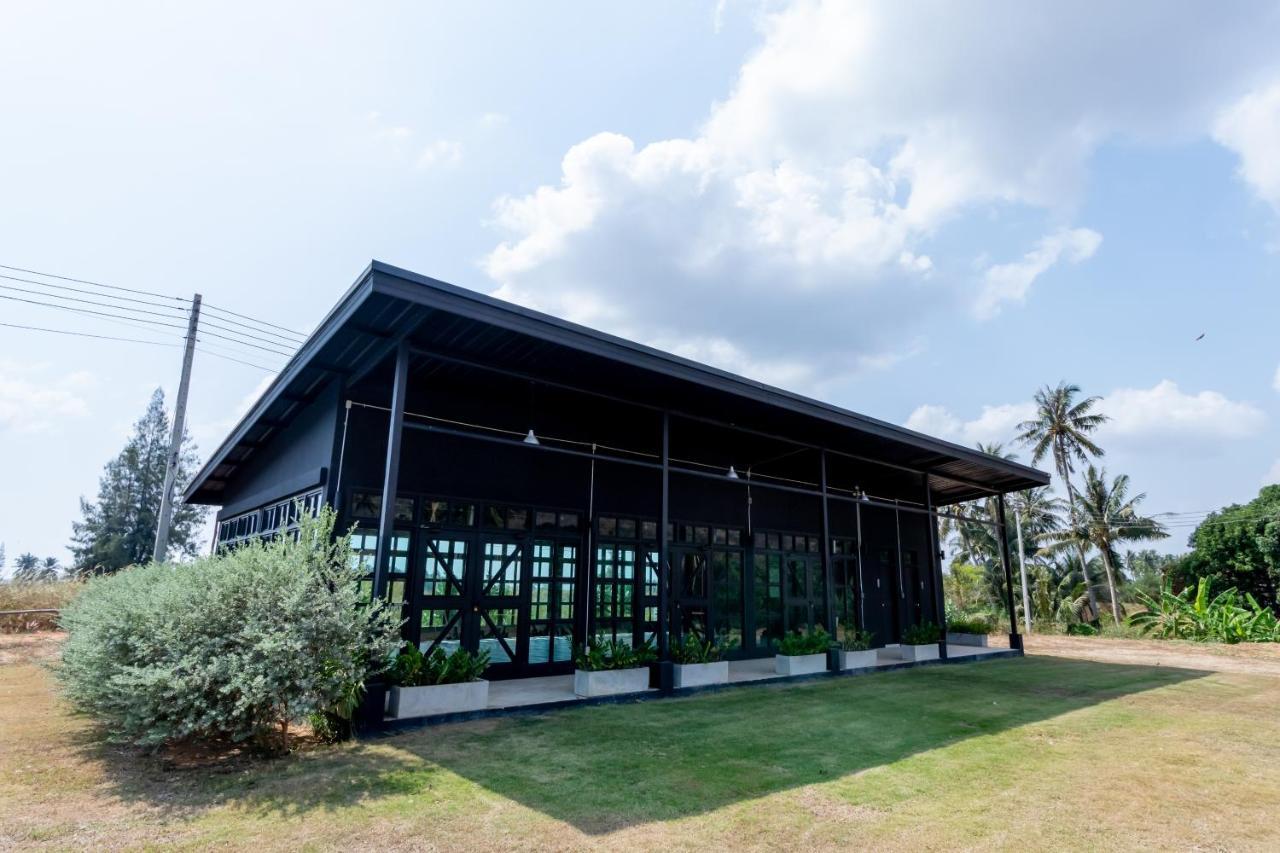 The Barn Hua Hin Ξενοδοχείο Khao Tao Εξωτερικό φωτογραφία